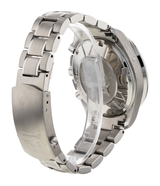 Omega Speedmaster DayDate 3221.30.00